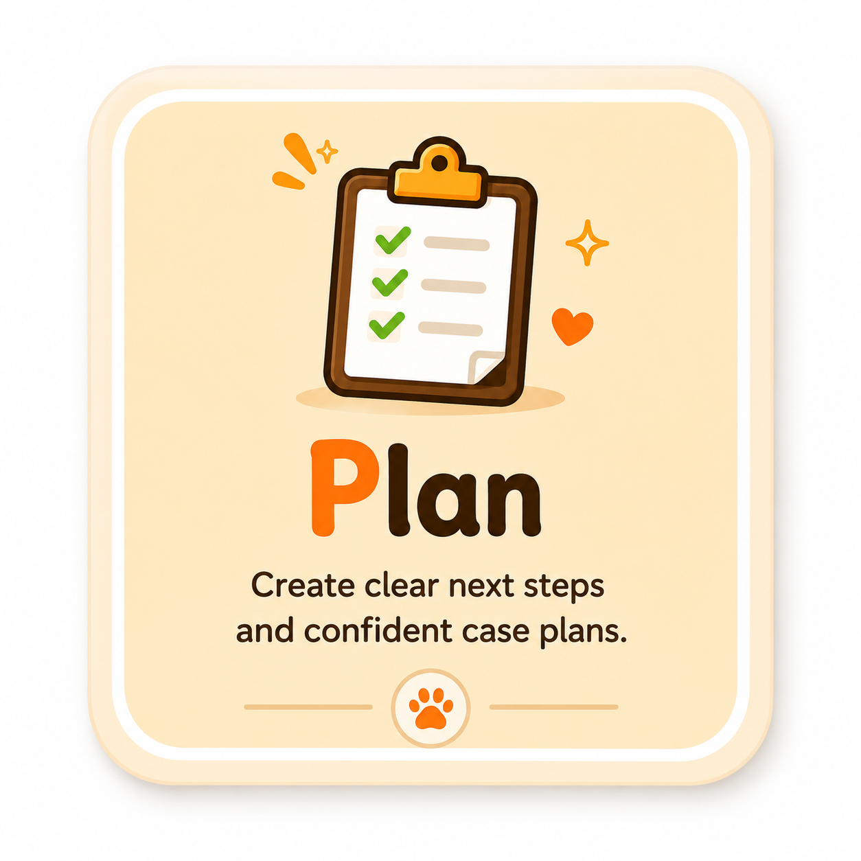 Plan